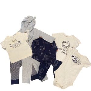 6 month bundle